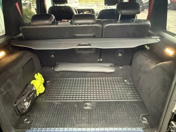 Mercedes Klasa G W464 Terenowy AMG 4.0 AMG G63 585KM 2023 Mercedes G 63 AMG Gwarancja 2028. Bezwypadkowy., zdjęcie 26