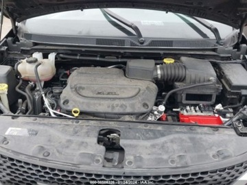 Chrysler Voyager V 2021 Chrysler Voyager 2021 Chrysler Voyager LXI FWD 3.6 Benzyna 287KM, zdjęcie 10