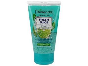 Bielenda Матирующий пилинг для лица 150 мл