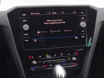 Volkswagen Passat 2021 Volkswagen Passat Variant Faktura VAT Hak Navi Grzane fotele 2.0 Diesel, zdjęcie 16