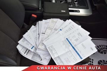 Audi Q5 II SUV 2.0 TFSI 252KM 2017 Audi Q5 Czarna-Pol-Skora NaviKamera Asystenty Full-Led-Matrix Klimatronic, zdjęcie 25