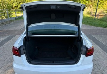 Audi A6 C7 Limousine Facelifting 2.0 TDI ultra 150KM 2016 Audi A6 Limousine 2.0 TDI S-tonic, Pierwszy Wlasciciel 2.0 Diesel 150KM, zdjęcie 13
