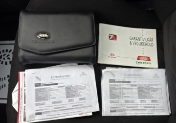 Kia Ceed II Kombi 1.6 CRDi 128KM 2015 Kia Ceed Bezwypadkowa, FV23, KredytowanieLeasing, gwarancja 12m gethelp, zdjęcie 27