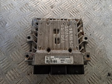 FORD TRANSIT 2.2 TDCI JEDNOTKA ŘÍZENÍ MOTORU