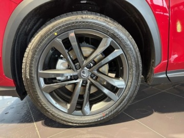 Lexus NX II SUV Facelifting 2.5 350h 200KM 2026 LEXUS NX 350h Prestige 2.5 Hybrid AWD Suv 200KM 2026, zdjęcie 19