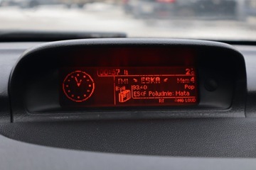 Peugeot 307 II Hatchback 1.6 HDi 16V 109KM 2007 Peugeot 307 1.6 HDi, Klima, Klimatronic, El. szyby, zdjęcie 12