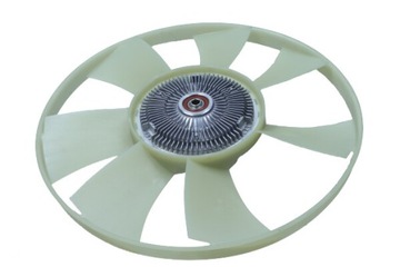 MAXGEAR 62-0078 VENTILÁTOR CHLAZENÍ MOTORU