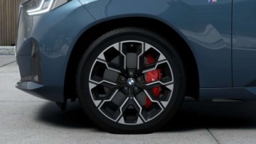 BMW X3 G45 2025 BMW X3 20 xDrive 208 KM mHEV - Gotowy do Odbioru - M Pro - Hak - Panorama, zdjęcie 3