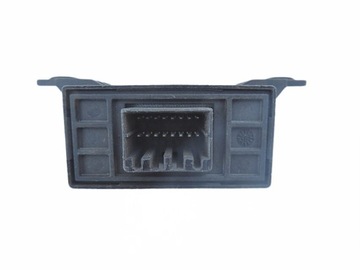 MODUL ZAPALOVACÍ VOLVO V40 S40 1137328044