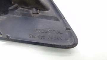 MŘÍŽKA HALOGEN NÁRAZNÍKU LEVÝ HONDA FR-V FRV