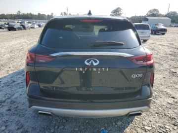 Infiniti QX50 2024 Infiniti QX50 Luxe 2024 2.0l 2.0 Benzyna 268KM, zdjęcie 2