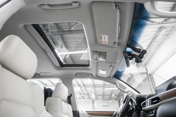 Lexus LX IV (570) 5.7 V8 367KM 2019 Lexus LX570 V8 367 KM Salon Polska. Bezwypadek., zdjęcie 27