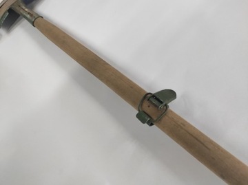 Набор изделий из макета лопата