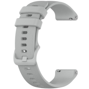 PASEK DO SAMSUNG GALAXY WATCH 4/5/5 40mm/42mm/44mm/46mm/PRO 45mm 10 KOLORÓW