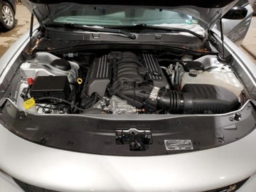 Dodge Charger VII 2023 Dodge Charger Scat Pack 2023 6.4l 6.4 Benzyna 485KM, zdjęcie 6