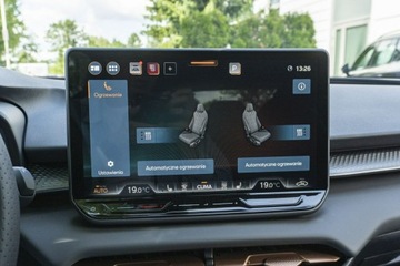 Cupra Terramar SUV 1.5 eTSI 150KM 2025 Cupra Terramar Advantage Edition DCC 1.5 e-TSI 150, zdjęcie 32