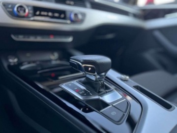 Audi A4 B9 Limousine Facelifting 2.0 40 TFSI 204KM 2021 Audi A4 Limousine VAT23 Gwarancja S line Hak Kola 19 Audi Sport, zdjęcie 17