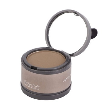 Пудра для волос Hairline Shadow Cover Up Powder