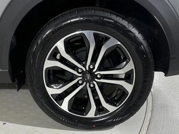 Ford Puma II 2025 FORD Puma Titanium 1.0 EcoBoost Suv 125KM 2025, zdjęcie 12