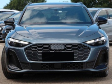 Audi A5 B10 Avant 2.0 TDI 204KM 2026 2.0 TDI quattro S line Avant (204 KM) Hak holowniczy, składany, zdjęcie 2