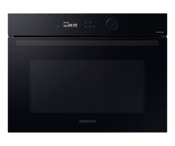 SAMSUNG Kuchenka mikrofalowa do zabudowy NQ5B5713GBK/U2 |CASHBACK