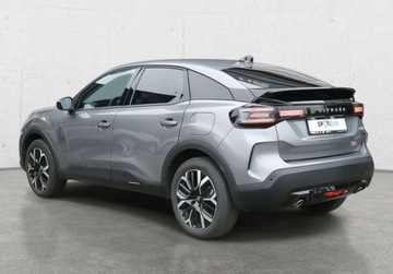 Citroen 2025 Citroen C4 1.2 mHEV Max eDCT6 145 KM Hybryd Gwarancja od RiA 1.2, zdjęcie 6