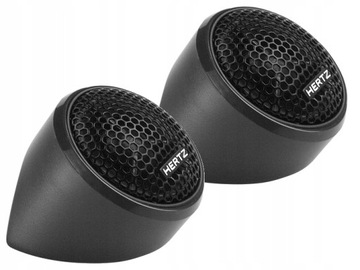 HERTZ DSK130.3 МОЩНЫЕ АВТОМОБИЛЬНЫЕ ДИНАМИКИ 130MM 13CM ИДЕАЛЬНЫЕ ДЛЯ РАДИО