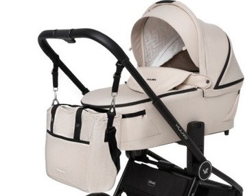 Muuvo Quick 4.0 Desert Sand 4в1 Cybex Cloud G Cybex G Base