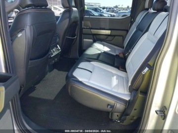 Ford 2022 Ford F150 2022r, Tremor, 3.5L, 4x4 3.5 Benzyna 400KM, zdjęcie 13