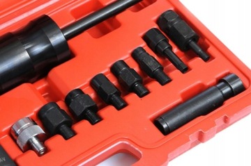 ИНЕРЦИОННЫЙ СЪЕМНИК ДЛЯ СНЯТИЯ ФОРСУНКИ DELPHI BOSCH HAMMER