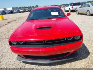 Dodge Challenger III 2022 Dodge Challenger 2022r, GT, 3.6L 3.6 Benzyna 303KM, zdjęcie 3
