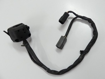 ВЫКЛЮЧАТЕЛЬ СИГНАЛА ПОВОРОТА L SUZUKI GSXR 1000 17+