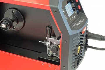 MIGOMAT IDEAL 205 200a WELDING MACINE полуавтоматический сварочный аппарат синергия 3в1