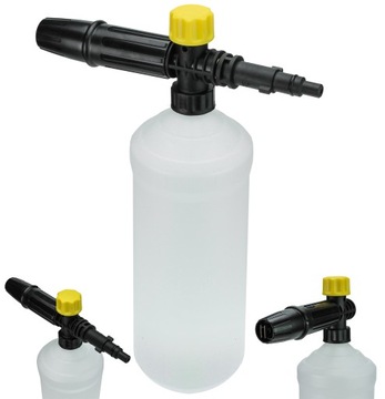 PIANOWNICA 1000ML DO MYJKI STIHL NILFISK LANCA PIANY