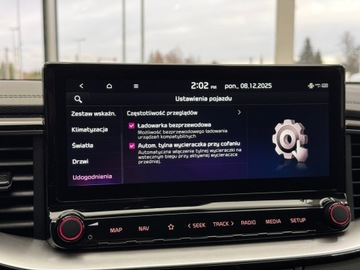 Kia XCeed PHEV 1.6 GDi Plug-in Hybrid 141KM 2022 Kia XCeed Spirit Plug In / Kamera / 1 właściciel /, zdjęcie 31