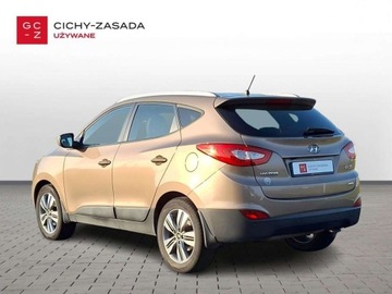 Hyundai ix35 SUV Facelifting 2.0 GDI 166KM 2015 Hyundai ix35 SalonPL 2.0 GDI 166KM AWD Automat Premium Kamera Pol Skora LE, zdjęcie 6