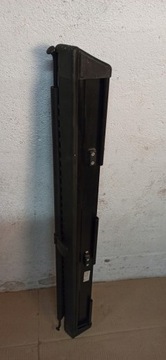 Роллерная сетка багажника Audi A4 S4 1997 г.