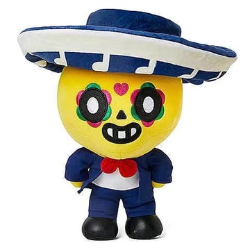 BRAWL STARS Pluszak 25 cm Poco 1szt