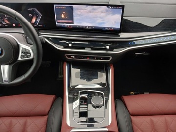 BMW X6 G06 SUV Facelifting 3.0 40i 381KM 2025 BMW X6 BMW X6 40i 2025rok!! Faktura VAT23, bezwypa, zdjęcie 28