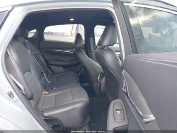 Infiniti 2024 Infiniti QX55 Luxe 2024 2.0l 2.0 Benzyna 268KM, zdjęcie 12