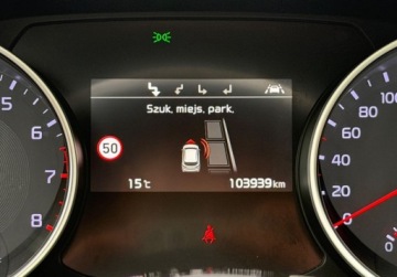 Kia Ceed III Kombi 1.4 T-GDi 140KM 2018 Kia Ceed 1,4T 140KM FULL LED Key-Less NAVI JBL Kamera Serwis Bezwypadkowy, zdjęcie 34