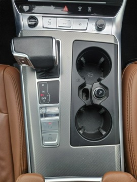 Audi A6 C8 Avant 2.0 40 TDI 204KM 2022 Audi A6 Avant Led, Radar, Kamera 360, Bliss,, zdjęcie 30