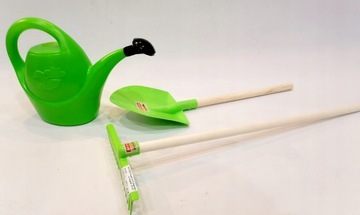 МЕТАЛЛИЧЕСКАЯ ТАЧКА ДЛЯ ДЕТЕЙ, БОЛЬШОЙ НАБОР ТАЧКИ