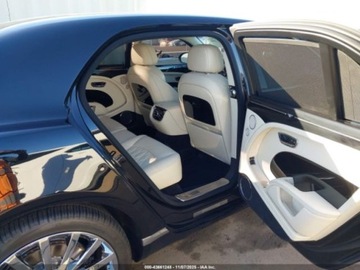 Bentley Mulsanne 2020 Bentley Mulsanne 2020 6.8l 6.8 Benzyna 512KM, zdjęcie 12