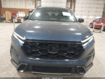 Honda CR-V VI 2025 Honda CR-V Sport, 2025r., 4x4, 2.0L 2.0 Hybryda 204KM, zdjęcie 6