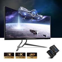 РАЗДЕЛИТЕЛЬ HDMI 1x4 4K*2K 3D Full HD аудиоразветвитель