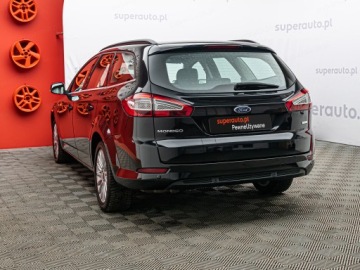 Ford Mondeo IV Kombi 1.6 EcoBoost 160KM 2013 FORD Mondeo 1.6 EcoBoost Combi 160KM 2013, zdjęcie 25