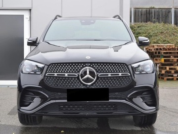Mercedes GLE V167 SUV Facelifting 2.0 300d 269KM 2025 MERCEDES-BENZ GLE 300 d 4-Matic AMG Line 2.0 (269KM) 2025, zdjęcie 1