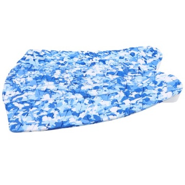 1 КОМПЛЕКТ ТРАКЦИОННЫХ ПОДКЛАДОК ДЛЯ СЕРФБОРДОВ EVA SURFING TAIL