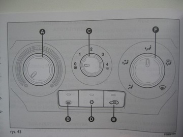 FIAT BRAVO II Польская инструкция Fiat Bravo 07-12